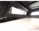 Cubierta rígida de aluminio para caja de camioneta Dodge Ram 2009-2025