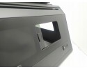 Cubierta rígida de aluminio para caja de camioneta Dodge Ram 2009-2025