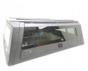 BUILT IN HARD TOP ALUMINUM FORD F 150 2004 2025 PAKA 5 5 FT Part manufacturer Hard Bull Performance