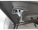 BUILT IN HARD TOP ALUMINUM FORD F 150 2004 2025 PAKA 5 5 FT Car type 4x4 SUV passenger cars