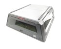 Cubierta de caja rígida de aluminio para Ford F-150 2004-2025 con cama
