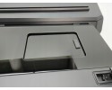 Cubierta de caja rígida de aluminio para Ford F-150 2004-2025 con cama