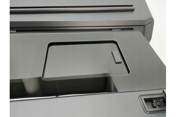 Cubierta de caja rígida de aluminio para Ford F-150 2004-2025 con cama