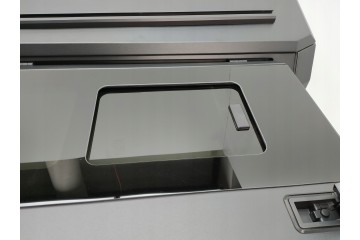 Cubierta de caja rígida de aluminio para Ford F-150 2004-2025 con cama