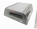 Cubierta de caja rígida de aluminio para Ford F-150 2004-2025 con cama