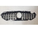 GRILL DUMMY MERCEDES CLS C257 W257 PANAMERICANA AMG GT BLACK 2017 Catalog number of the part A257038
