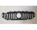 GRILL DUMMY MERCEDES CLS C257 W257 PANAMERICANA AMG GT BLACK 2017 Part manufacturer Automaniac