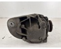 2014 BMW X1 E84 Rear differential 7611129