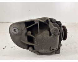2014 BMW X1 E84 Rear differential 7611129