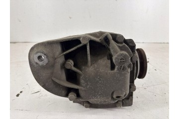 2014 BMW X1 E84 Rear differential 7611129