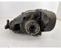 2014 BMW X1 E84 Rear differential 7611129 Catalog number of the part 7611129