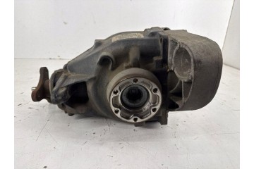 2014 BMW X1 E84 Rear differential 7611129 Catalog number of the part 7611129