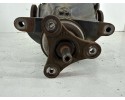 2014 BMW X1 E84 Rear differential 7611129 Installation side multipurpose