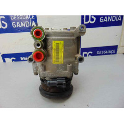 8U51119D629EF COMPRESOR AIRE ACONDICIONADO FORD FIESTA (CB1)
