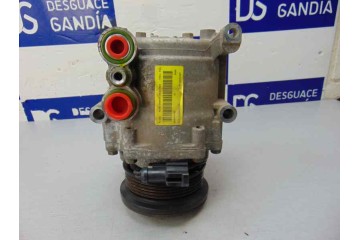 8U51119D629EF COMPRESOR AIRE ACONDICIONADO FORD FIESTA (CB1) Ambiente 2009 8U51119D629EF 185763 FORD - 1