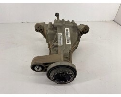 2021 Dodge Durango Rear Differential 68378936AA