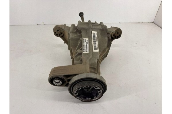 2021 Dodge Durango Rear Differential 68378936AA