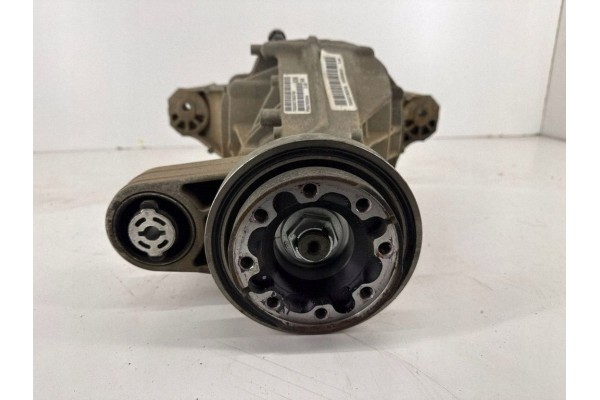 2021 Dodge Durango Rear Differential 68378936AA Part manufacturer Dodge OE