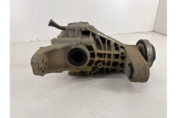 2021 Dodge Durango Rear Differential 68378936AA Catalog number of the part 68378936AA
