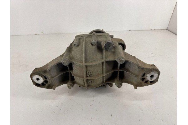 2021 Dodge Durango Rear Differential 68378936AA Car type 4x4 SUV