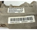 2021 Dodge Durango Rear Differential 68378936AA Installation side multipurpose