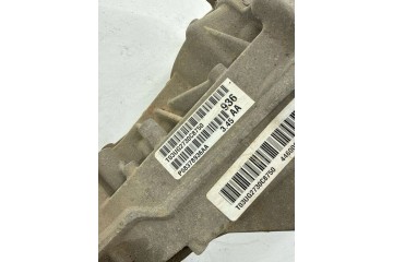 2021 Dodge Durango Rear Differential 68378936AA Catalog number of substitutes T03UG2730C8750