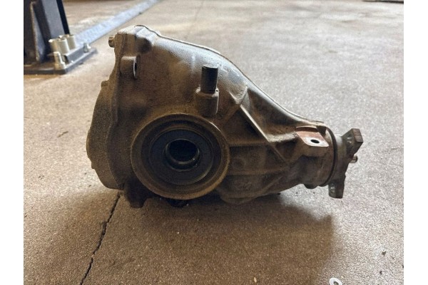2014 Dodge Charger Rear Differential P04593844AA