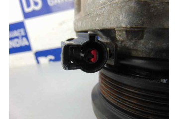 8U51119D629EF COMPRESOR AIRE ACONDICIONADO FORD FIESTA (CB1) Ambiente 2009 8U51119D629EF 185763 FORD - 1