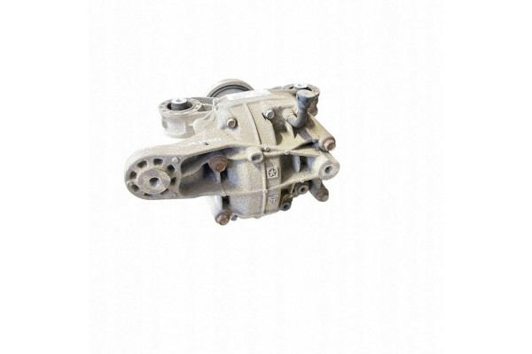 2017 Dodge Charger Rear Differential 68159836AE