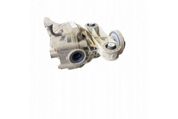 2017 Dodge Charger Rear Differential 68159836AE Part manufacturer Dodge OE