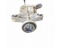 2017 Dodge Charger Rear Differential 68159836AE Catalog number of the part 68159836AE
