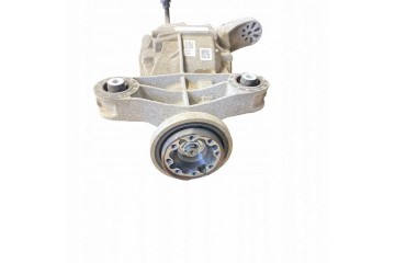 2017 Dodge Charger Rear Differential 68159836AE Catalog number of the part 68159836AE