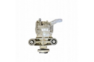 2017 Dodge Charger Rear Differential 68159836AE Catalog number of substitutes T03UG1717B4427