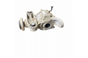 2017 Dodge Charger Rear Differential 68159836AE Catalog number of the original 4460060758
