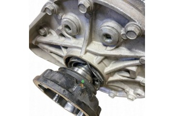 2019 Chevrolet Camaro Rear differential 84371223 Installation side multipurpose