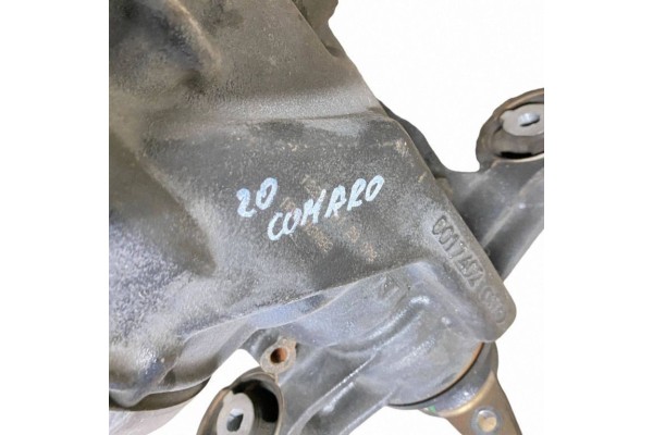 Diferencial trasero Chevrolet Camaro 2019 84371223