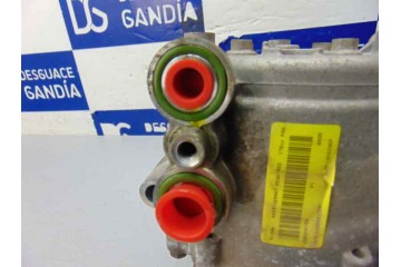 8U51119D629EF COMPRESOR AIRE ACONDICIONADO FORD FIESTA (CB1) Ambiente 2009 8U51119D629EF 185763 FORD - 3