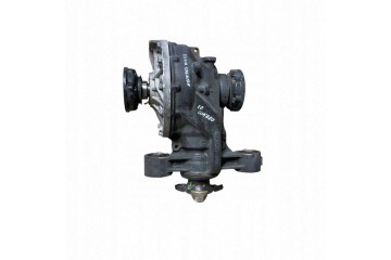 Diferencial trasero Chevrolet Camaro 2019 84371223