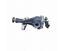 2022 Subaru Outback BT Rear Differential SD0160