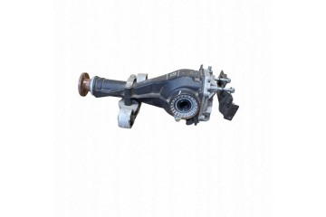 2022 Subaru Outback BT Rear Differential SD0160
