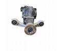 2022 Subaru Outback BT Rear Differential SD0160 Part manufacturer Subaru OE