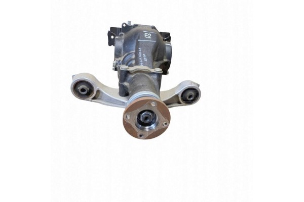 2022 Subaru Outback BT Rear Differential SD0160 Part manufacturer Subaru OE