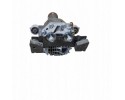 2022 Subaru Outback BT Rear Differential SD0160 Catalog number of the part SD0160
