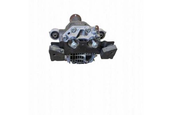 2022 Subaru Outback BT Rear Differential SD0160 Catalog number of the part SD0160