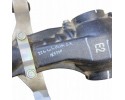 2022 Subaru Outback BT Rear Differential SD0160 Car type passenger cars
