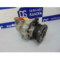 8U51119D629EF COMPRESOR AIRE ACONDICIONADO FORD FIESTA (CB1) 8U51119D629EF COMPRESOR AIRE ACONDICIONADO FORD FIESTA (CB1)