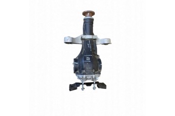 Diferencial Trasero Subaru Outback (BT) 2022 SD0160