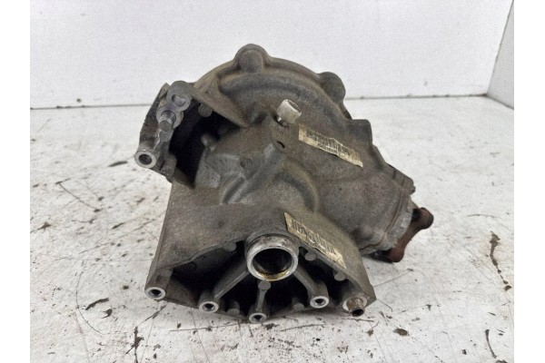 2014 Dodge Charger Front Differential 04591954AD