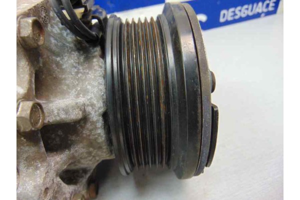 8U51119D629EF COMPRESOR AIRE ACONDICIONADO FORD FIESTA (CB1)