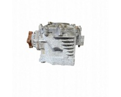 2016 Dodge Charger Front Differential 04591954AD